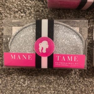 Macbeth Collection by Margaret Joseph’s Man Tame Hairmergency Kit (2 Pack)